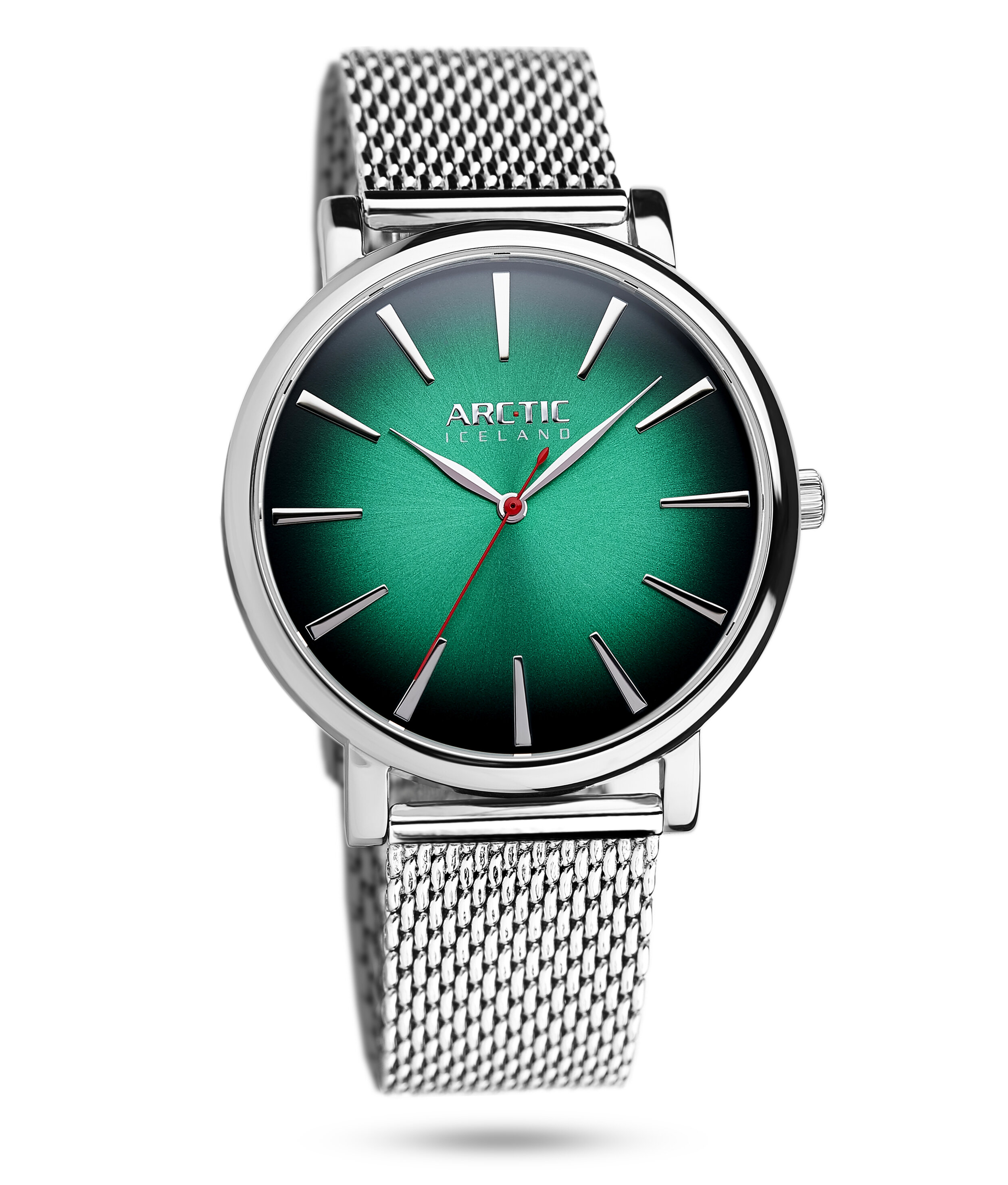 Retro Nature Watches — ArcTic Iceland
